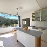 Mistral T3 Climatisé Pour 4 Personnes Proche De La Capte Appartement *