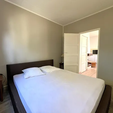 Apartamento Mistral T3 Pour 4 Personnes Proche De La Capte