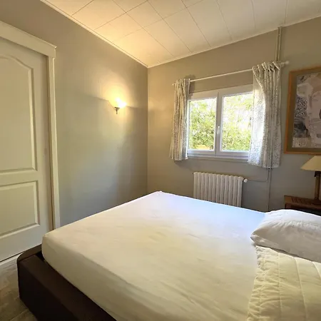 Mistral T3 Climatise Pour 4 Personnes Proche De La Capte *