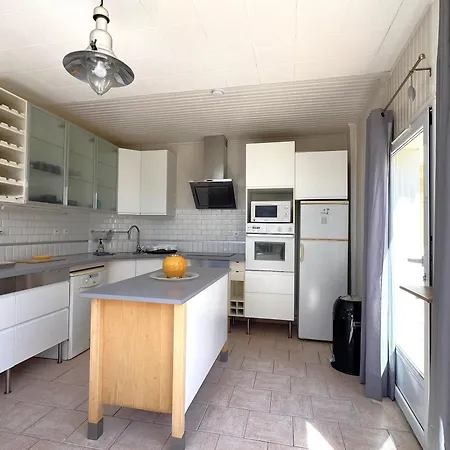 Mistral T3 Climatise Pour 4 Personnes Proche De La Capte Apartment *