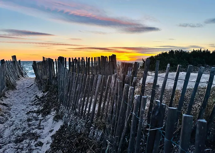 Mistral T3 Pour 4 Personnes Proche De La Capte