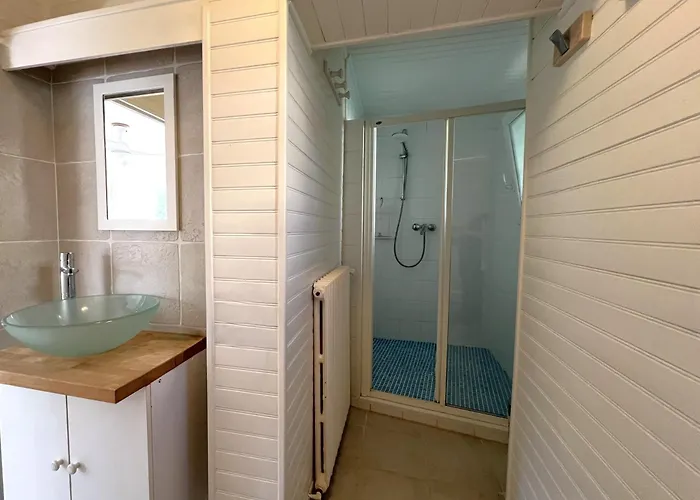 Mistral T3 Pour 4 Personnes Proche De La Capte *